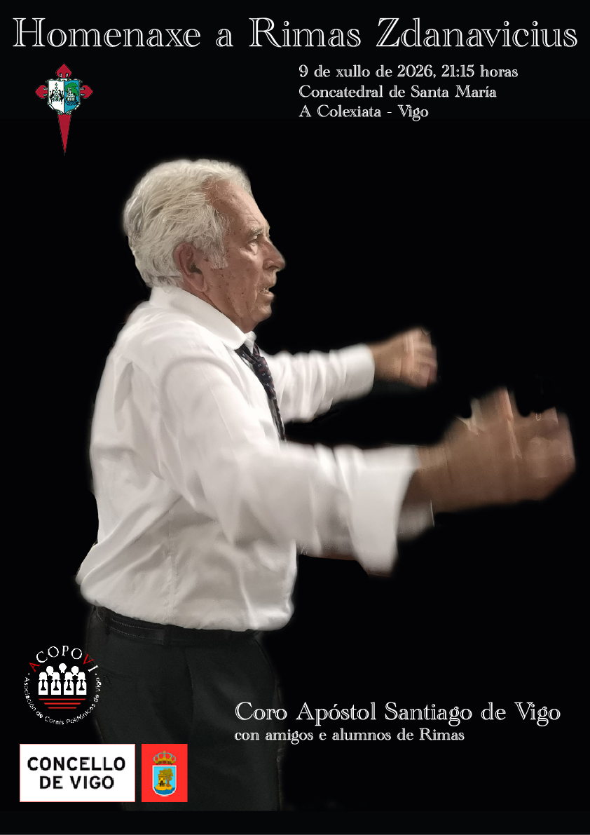 Homenaje a Rimas
