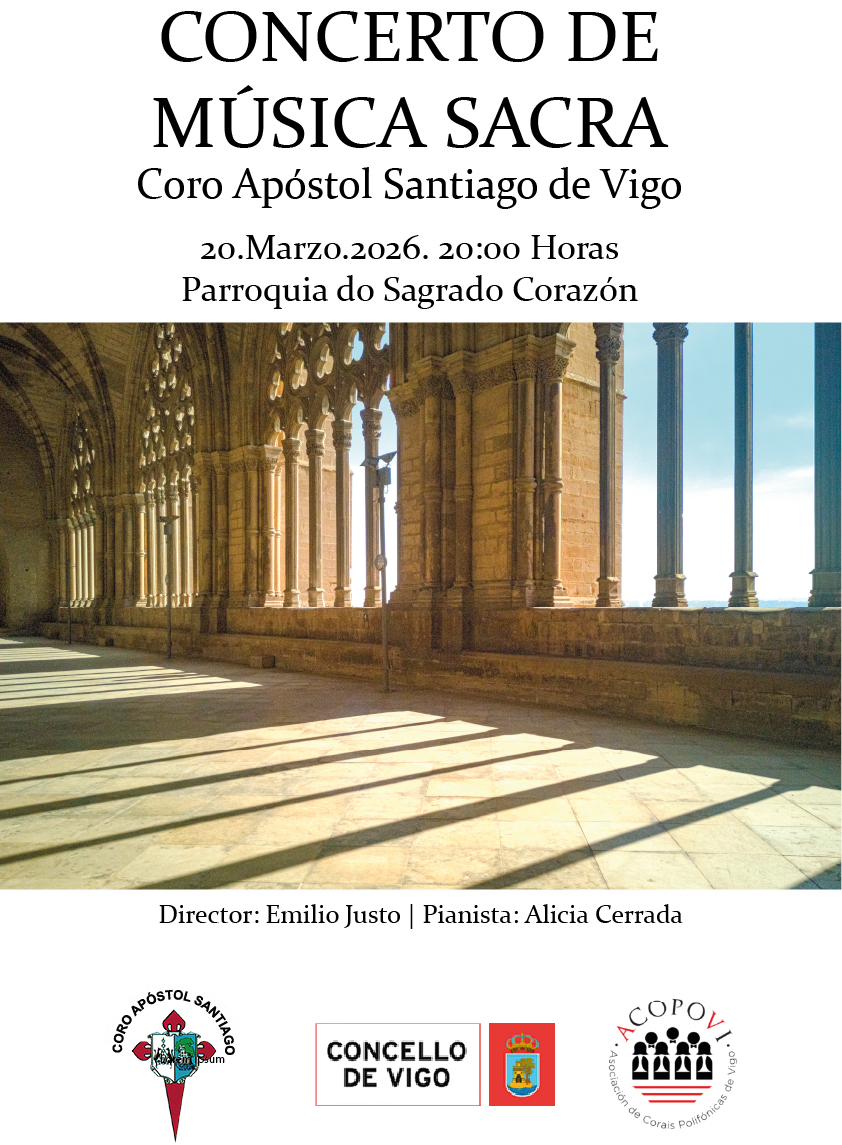 Cartel Música Sacra26